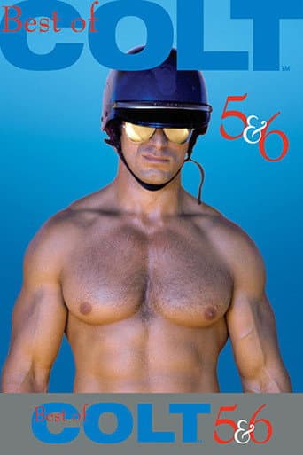 Poster for The Best of Colt Films: Part 5 & 6