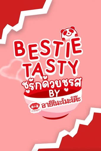 Poster for Bestie Tasty