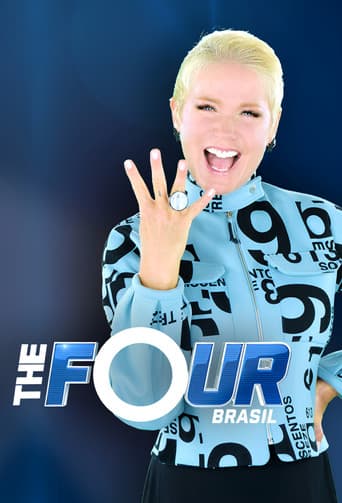 Poster for The Four Brasil