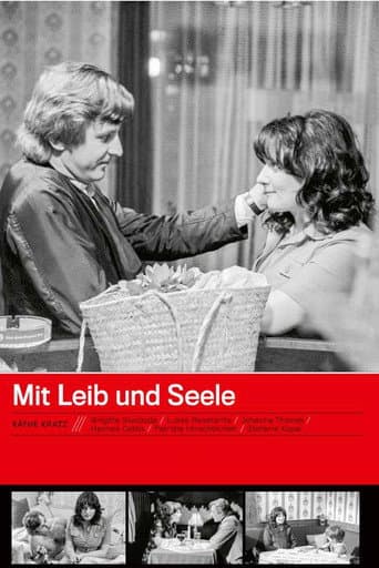 Poster for Mit Leib und Seele