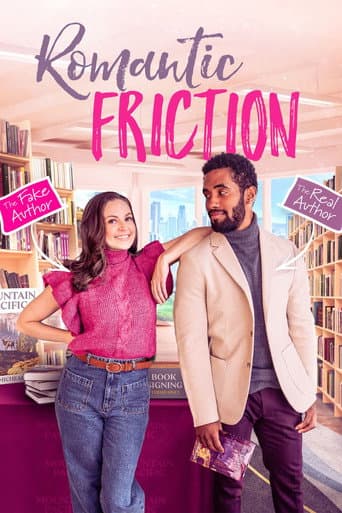 Poster for Romantic Friction