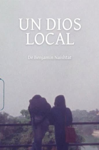 Poster for A Local Kind Of God