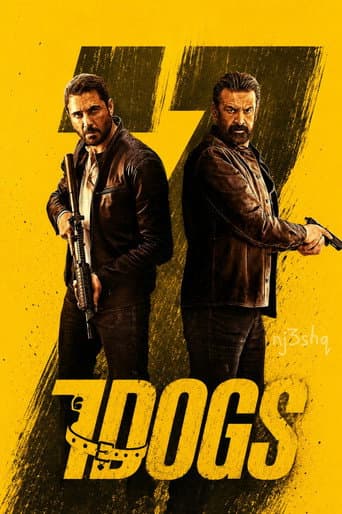 Poster for 7 Dogs