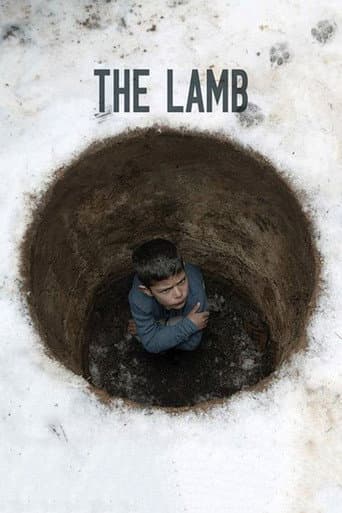 Poster for The Lamb