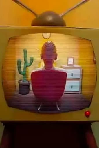 Poster for Television