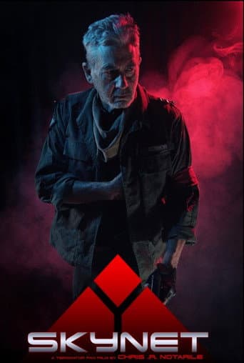 Poster for Skynet