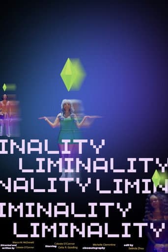 Poster for Liminality