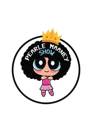 Poster for Pearle Maaney Show