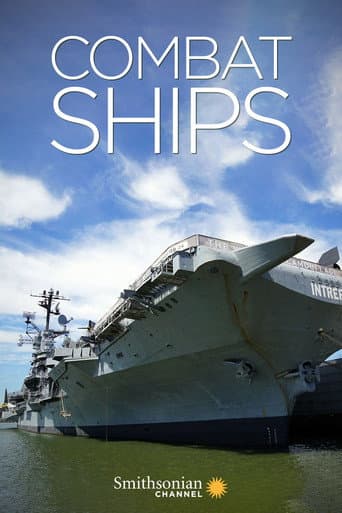Poster for Combat Ships