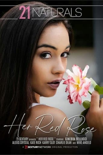 Poster for Her Red Rose