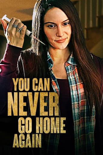 Poster for You Can Never Go Home Again