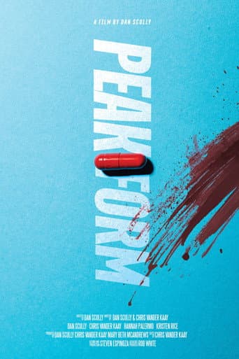 Poster for Peak Form