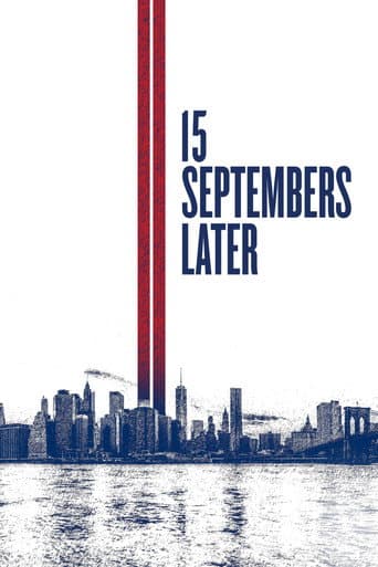 Poster for 15 Septembers Later