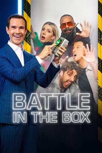 Poster for Battle In The Box
