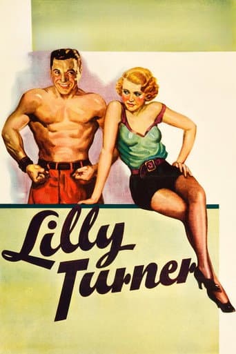 Poster for Lilly Turner