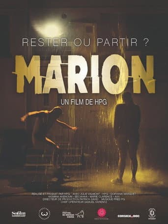 Poster for Marion