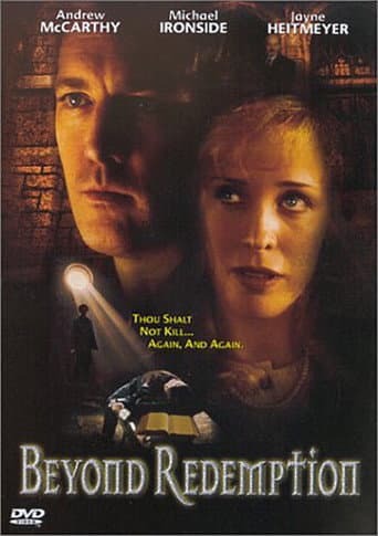 Poster for A Twist of Faith