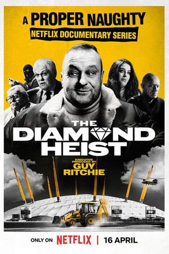 Poster for Limited Series