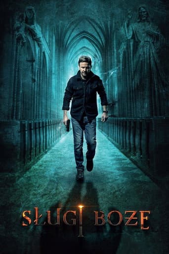 Poster for Humble Servants