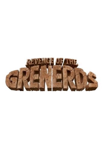 Poster for Revenge of the Grenerds