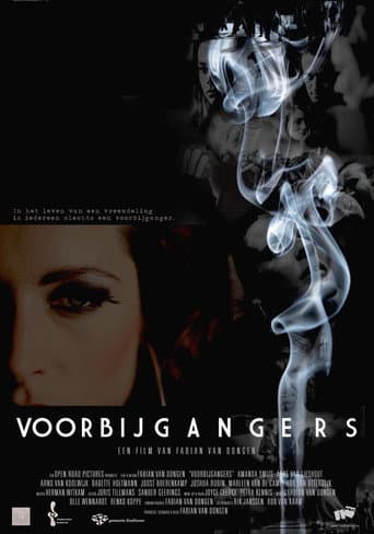 Poster for Voorbijgangers