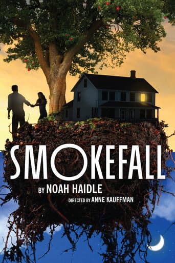Poster for Smokefall