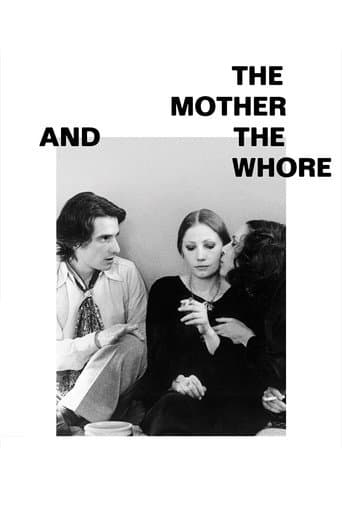 Poster for The Mother and the Whore