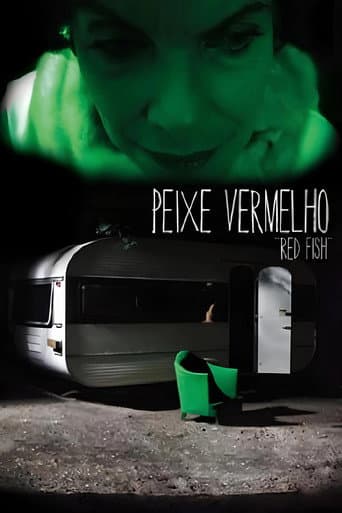 Poster for Red Fish