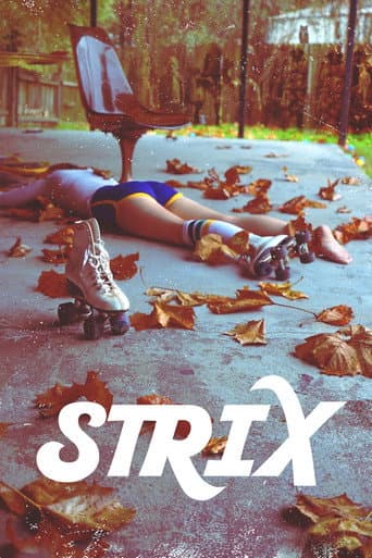 Poster for Strix