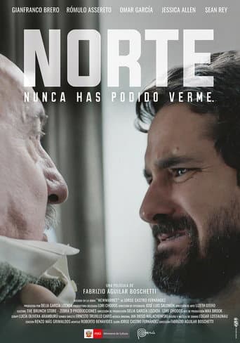 Poster for Norte