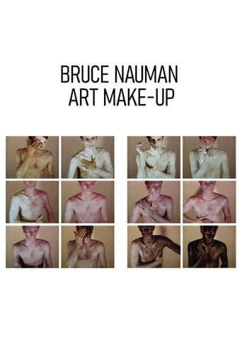 Poster for Art Make-Up