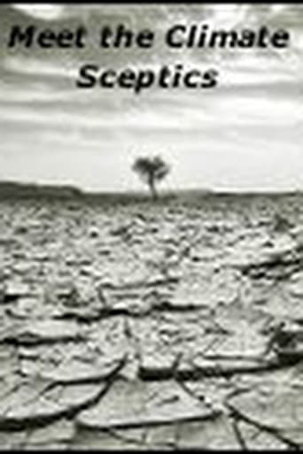 Poster for Meet The Climate Sceptics