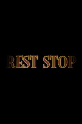 Poster for Rest Stop