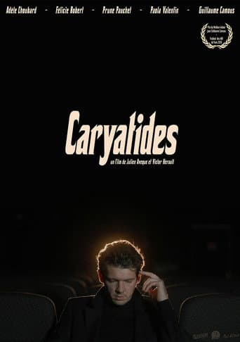 Poster for Caryatides