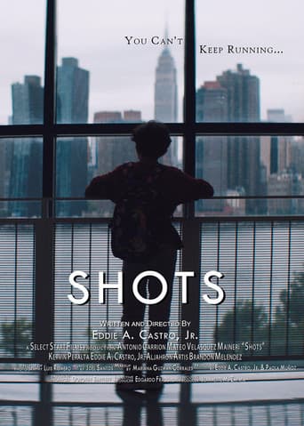 Poster for Shots