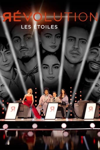 Poster for Season 6