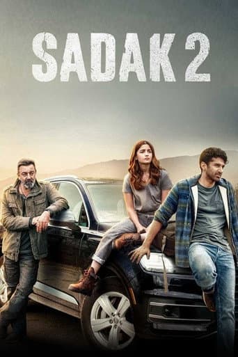 Poster for Sadak 2
