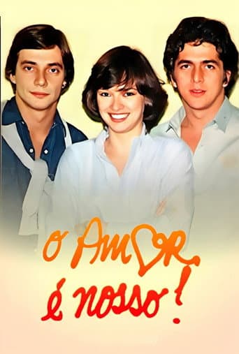 Poster for Season 1
