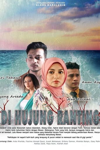 Poster for Di Hujung Ranting