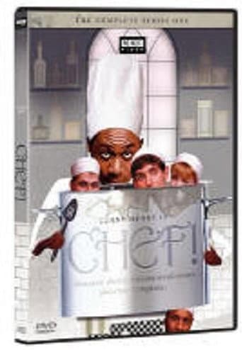 Poster for Season 1