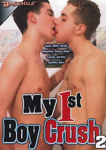 Poster for My 1st Boy Crush 2