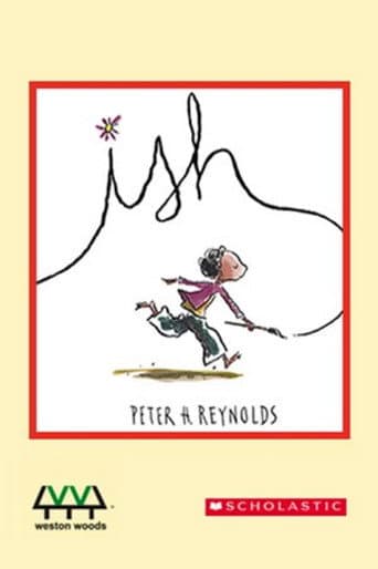 Poster for Ish