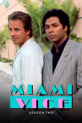 Poster for Season 2