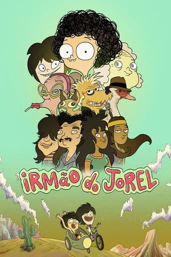 Poster for Season 3