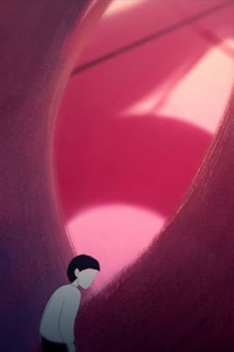 Poster for The depths of us