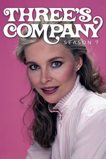Poster for Season 7