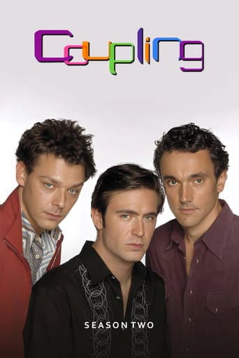 Poster for Season 2
