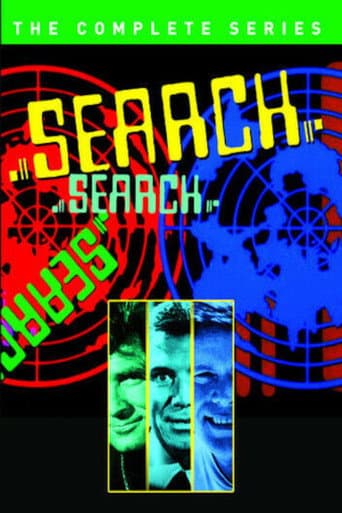 Poster for Season 1
