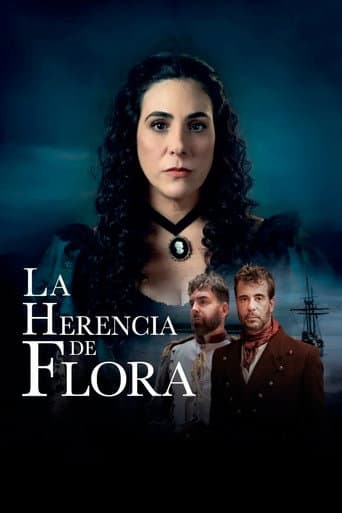Poster for The Inheritance of Flora