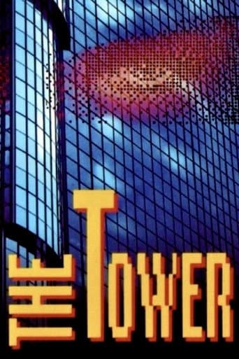 Poster for The Tower